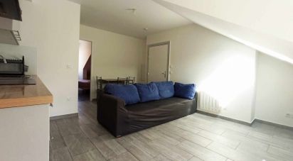 Appartement 2 pièces de 36 m² à Montgeron (91230)