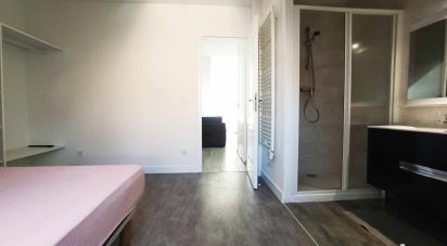 Appartement 2 pièces de 36 m² à Montgeron (91230)