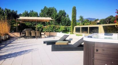 Apartment 4 rooms of 120 m² in Mandelieu-la-Napoule (06210)