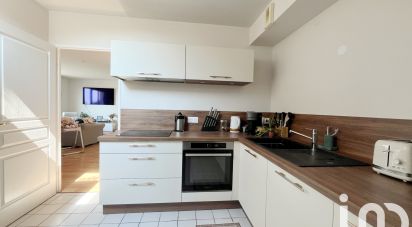 Duplex 4 rooms of 93 m² in Beauvais (60000)