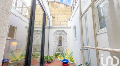 Appartement 3 pièces de 92 m² à Bordeaux (33000)