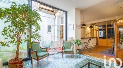 Appartement 3 pièces de 92 m² à Bordeaux (33000)