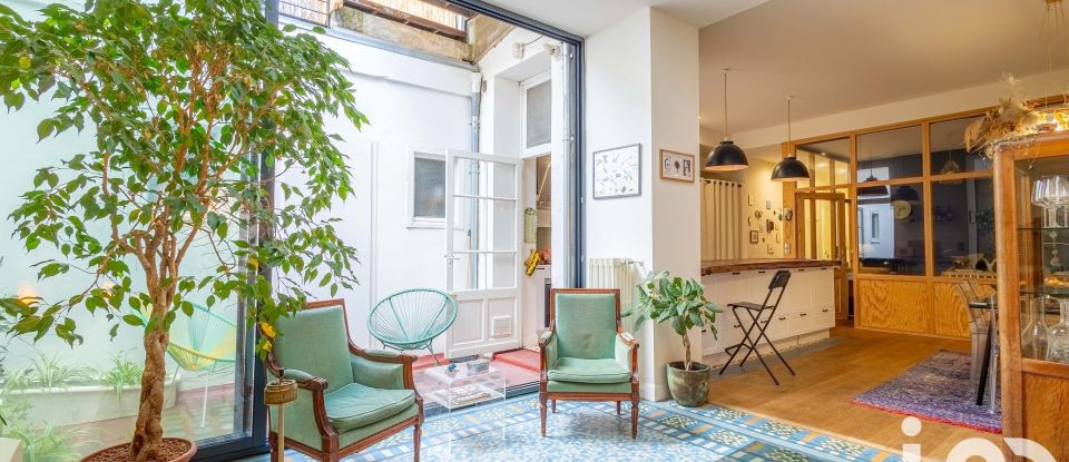 Appartement 3 pièces de 92 m² à Bordeaux (33000)