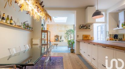 Appartement 3 pièces de 92 m² à Bordeaux (33000)