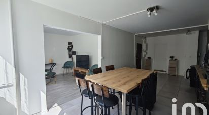 Apartment 5 rooms of 108 m² in Saint-Étienne (42100)