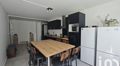 Apartment 5 rooms of 108 m² in Saint-Étienne (42100)