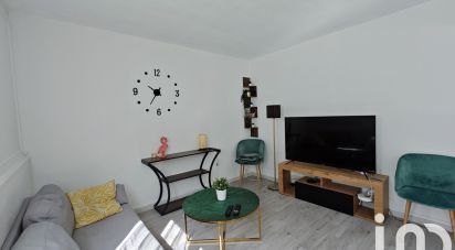 Apartment 5 rooms of 108 m² in Saint-Étienne (42100)