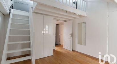 Appartement 6 pièces de 98 m² à Melun (77000)