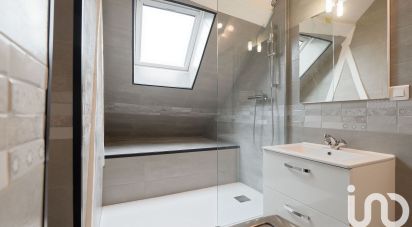 Appartement 6 pièces de 98 m² à Melun (77000)
