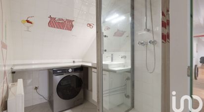 Appartement 6 pièces de 98 m² à Melun (77000)