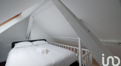 Appartement 6 pièces de 98 m² à Melun (77000)