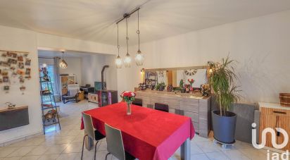 Duplex 4 pièces de 77 m² à Ars-sur-Moselle (57130)
