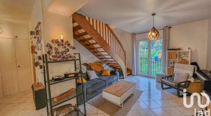Duplex 4 pièces de 77 m² à Ars-sur-Moselle (57130)
