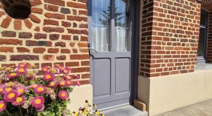 Farm 10 rooms of 250 m² in Bousignies (59178)