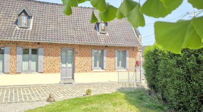 Farm 10 rooms of 250 m² in Bousignies (59178)
