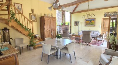 Farm 10 rooms of 250 m² in Bousignies (59178)