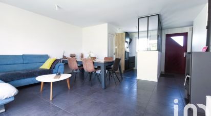 Maison 5 pièces de 88 m² à Boussay (44190)