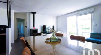 Maison 5 pièces de 88 m² à Boussay (44190)