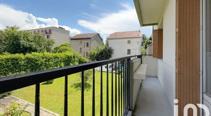 Apartment 2 rooms of 32 m² in Grenoble (38100)