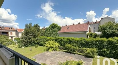 Apartment 2 rooms of 32 m² in Grenoble (38100)