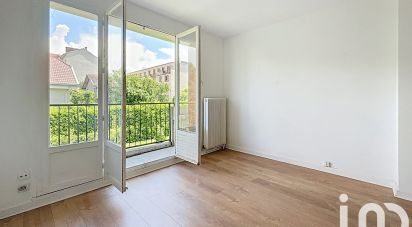 Apartment 2 rooms of 32 m² in Grenoble (38100)