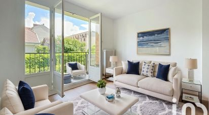 Apartment 2 rooms of 32 m² in Grenoble (38100)