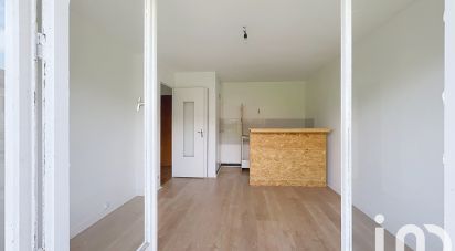 Apartment 2 rooms of 32 m² in Grenoble (38100)