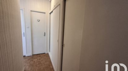 Apartment 3 rooms of 63 m² in Tours (37100)