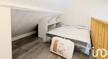 Studio 1 pièce de 22 m² à Les Mureaux (78130)