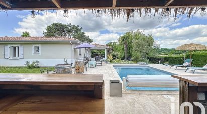 House 6 rooms of 133 m² in La Sauve (33670)
