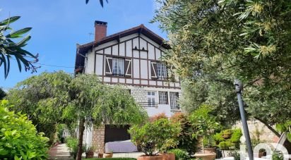Maison 7 pièces de 170 m² à Thomery (77810)