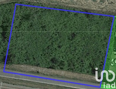Terrain Saint-Antoine-de-Breuilh 2205 1652231