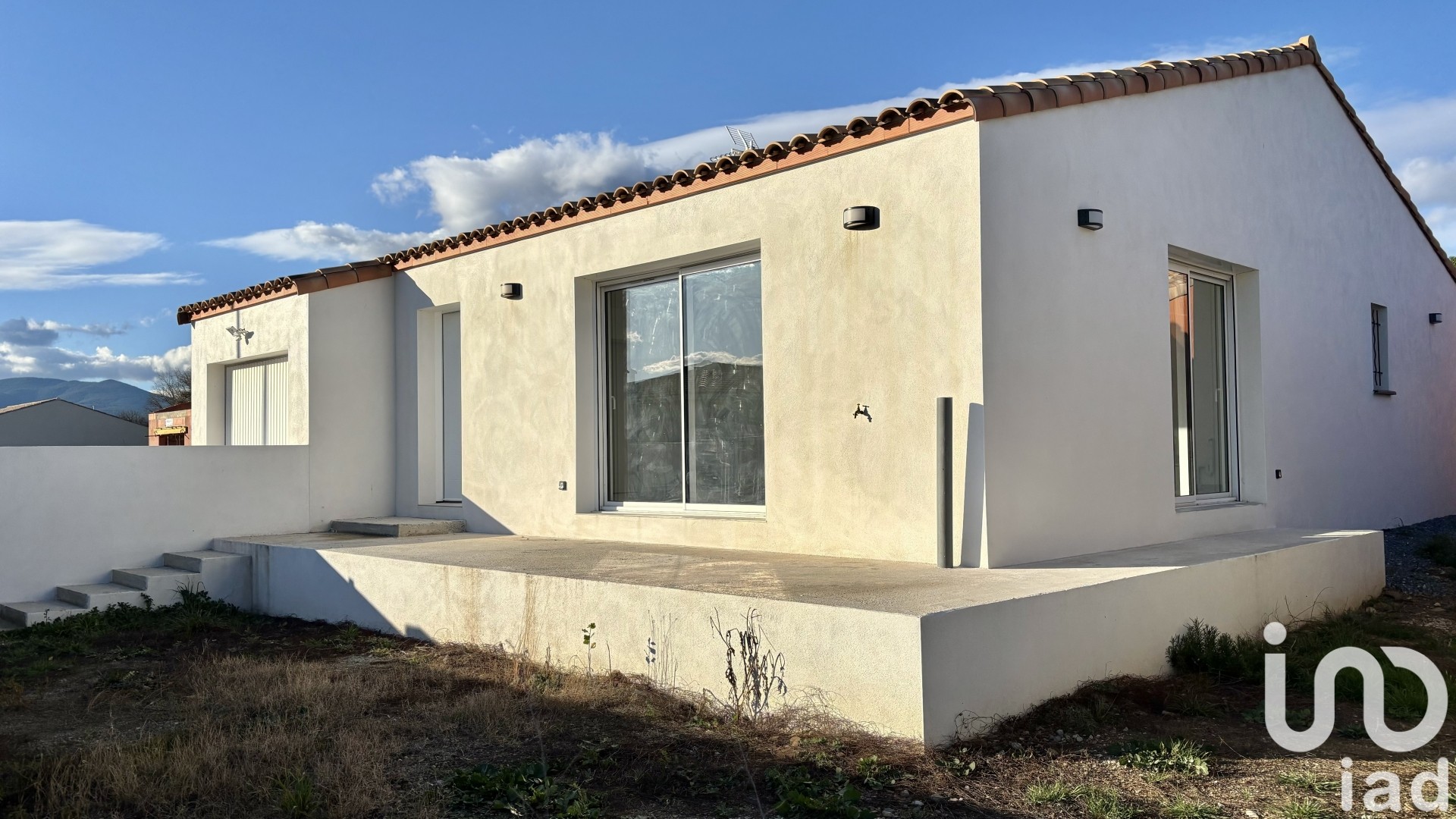 Maison 4 Cessenon sur Orb 87 1687703