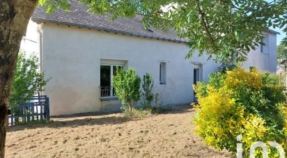 House 3 rooms of 79 m² in Les Touches (44390)