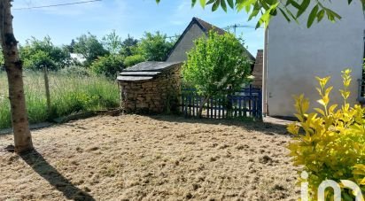House 3 rooms of 79 m² in Les Touches (44390)
