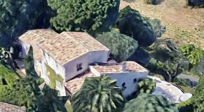 Maison d’architecte 5 pièces de 201 m² à Vence (06140)