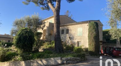 Maison d’architecte 5 pièces de 201 m² à Vence (06140)