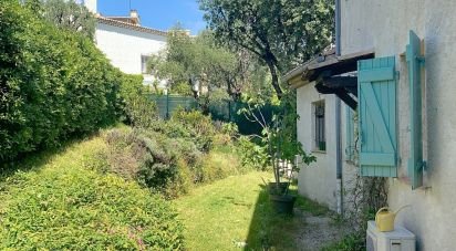 Maison d’architecte 5 pièces de 201 m² à Vence (06140)