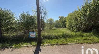 Land of 1,296 m² in Guignicourt-sur-Vence (08430)