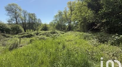 Land of 1,296 m² in Guignicourt-sur-Vence (08430)