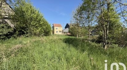 Land of 1,296 m² in Guignicourt-sur-Vence (08430)