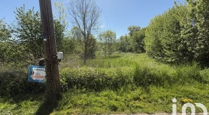 Land of 1,296 m² in Guignicourt-sur-Vence (08430)