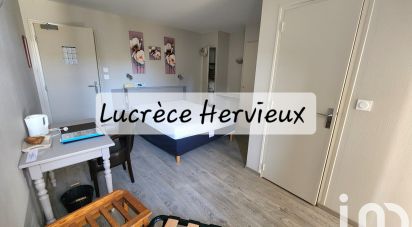 Appartement 2 pièces de 26 m² à Chantepie (35135)