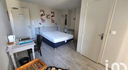 Appartement 2 pièces de 26 m² à Chantepie (35135)