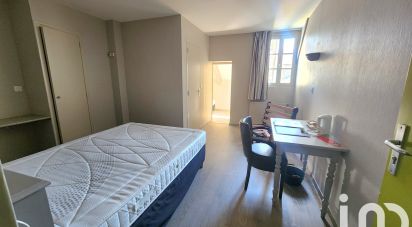 Appartement 2 pièces de 26 m² à Chantepie (35135)