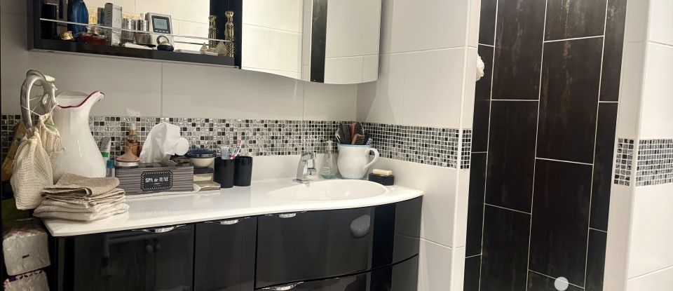 Maison 5 pièces de 110 m² à L'Isle-Adam (95290)