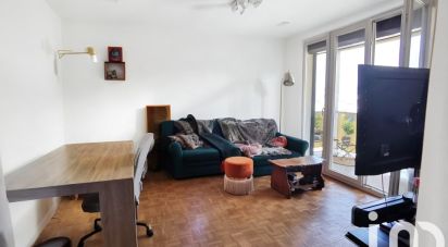 Apartment 2 rooms of 49 m² in Épernay (51200)