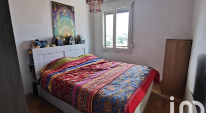 Apartment 2 rooms of 49 m² in Épernay (51200)