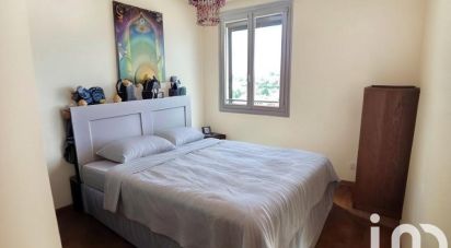 Apartment 2 rooms of 49 m² in Épernay (51200)