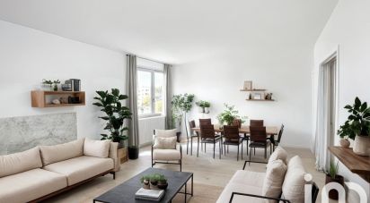 Apartment 2 rooms of 51 m² in Épernay (51200)